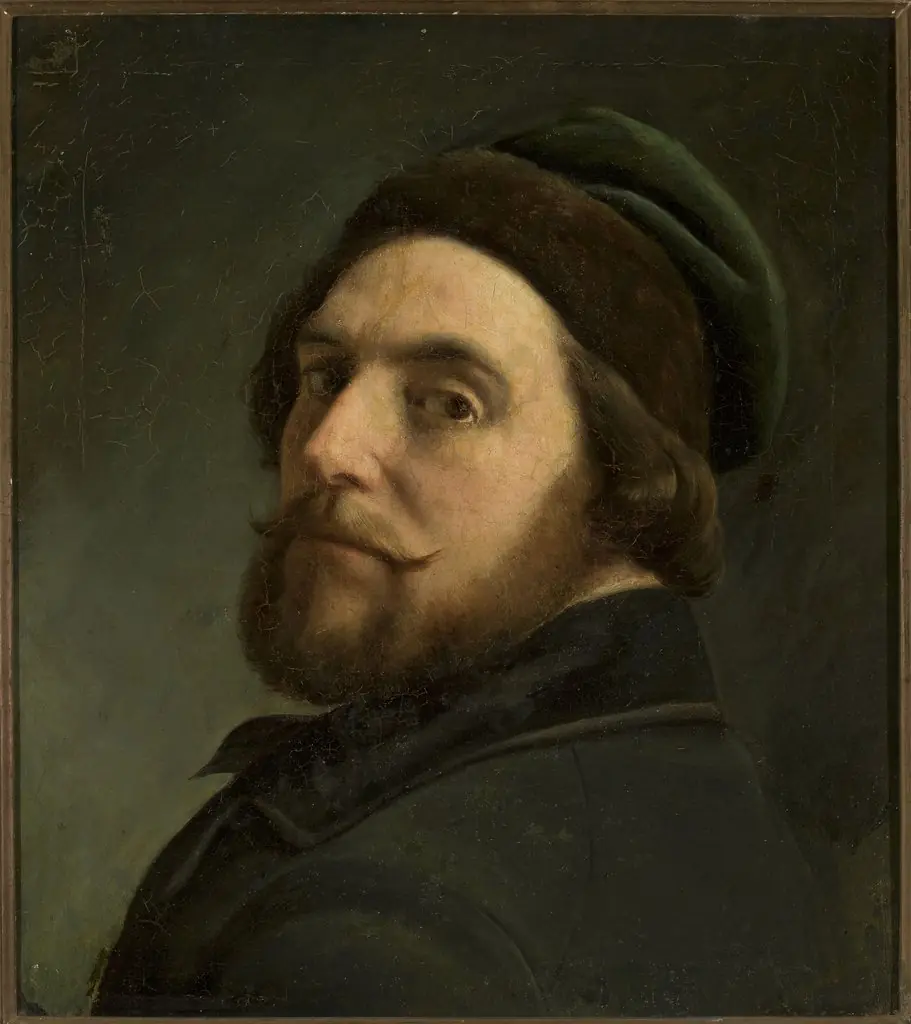 Male portrait
