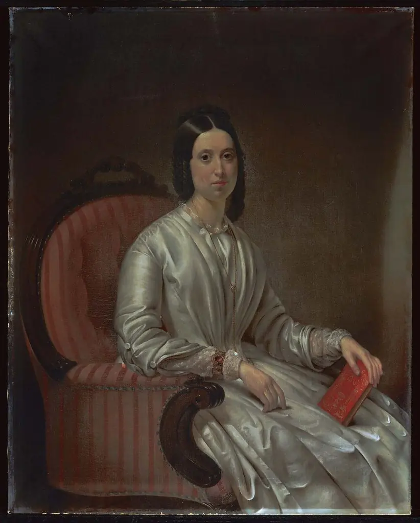 Mary Francis Gleason Vandervoort