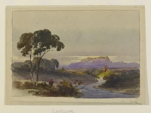 Landscape