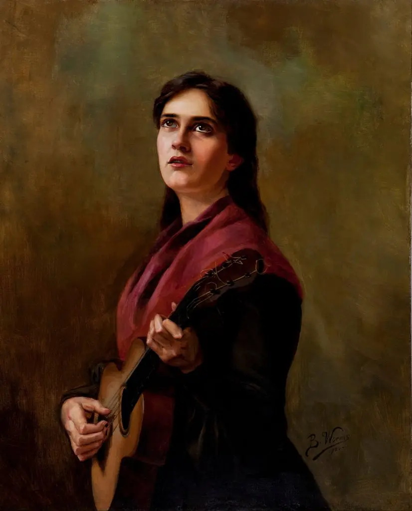 Sentimental Song