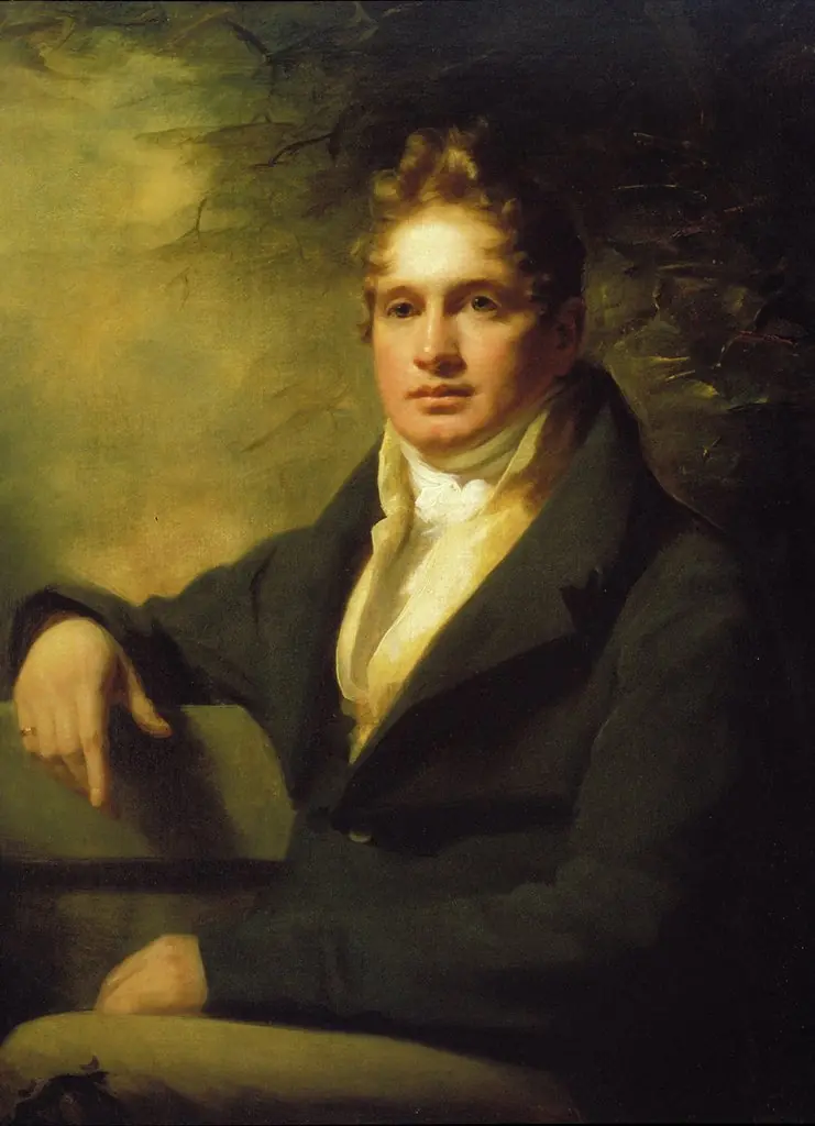 Alexander Murray, 8th Baron Elibank