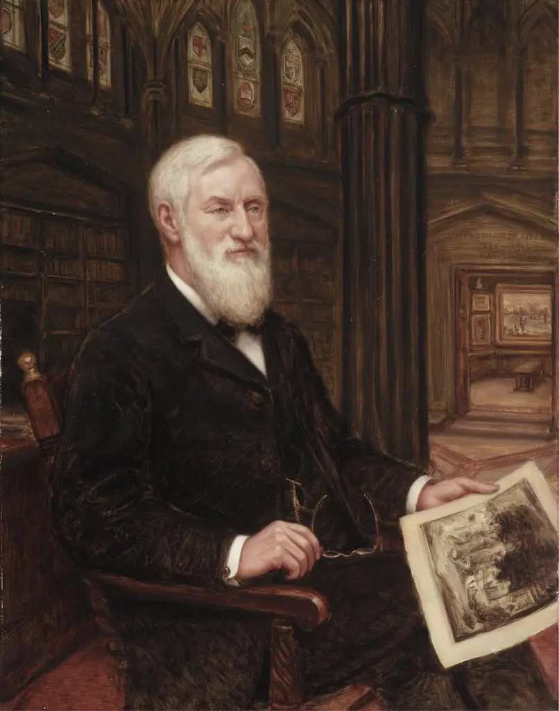James Edmund Scripps