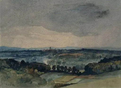 Charterhouse School, Godalming
