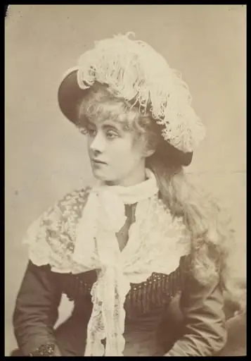 Guy Little Theatrical Photograph
