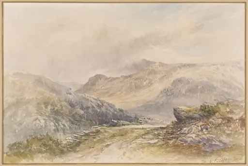 View on the Conway