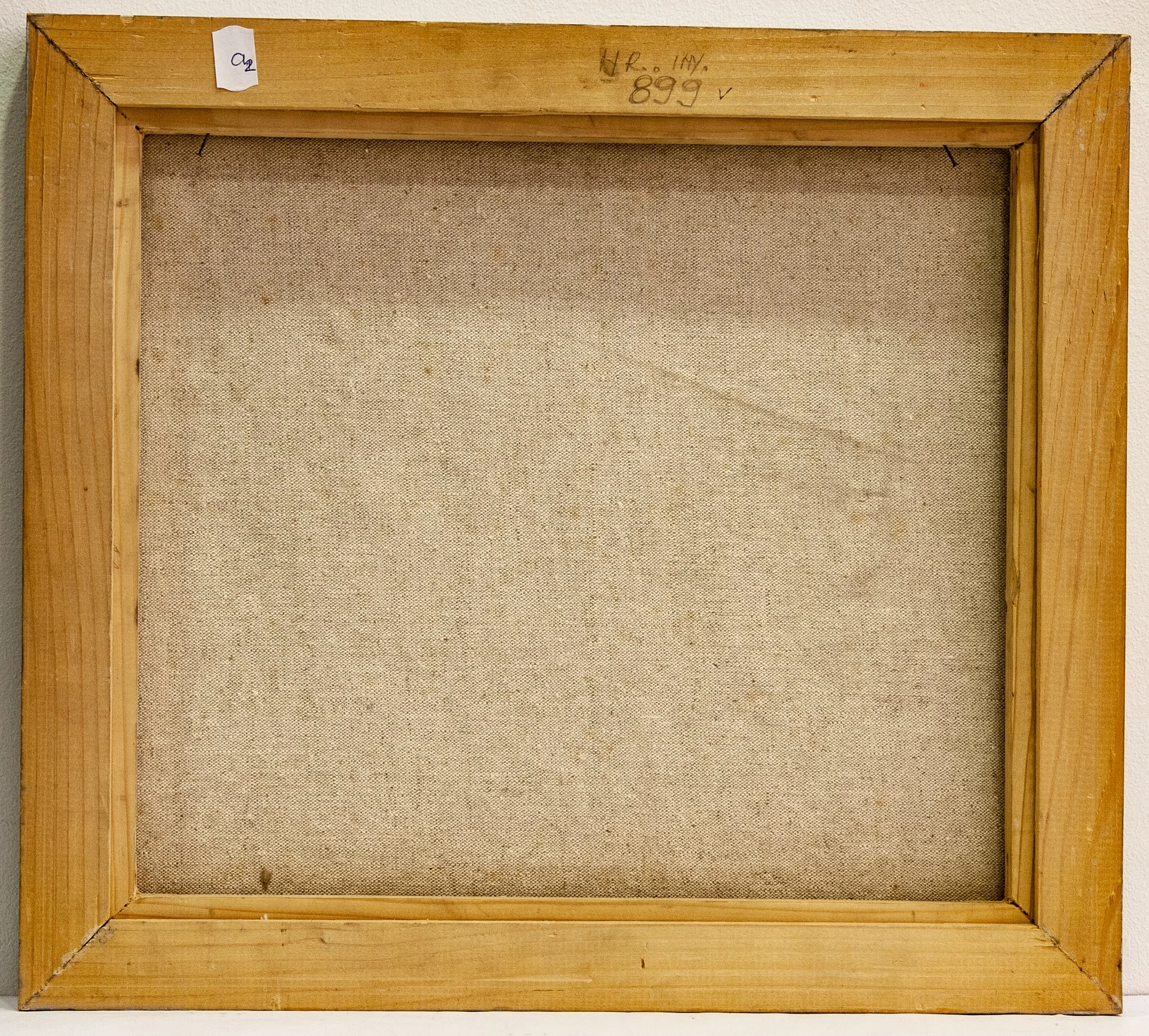 Sans Titre, by Michel Cure, unspecified