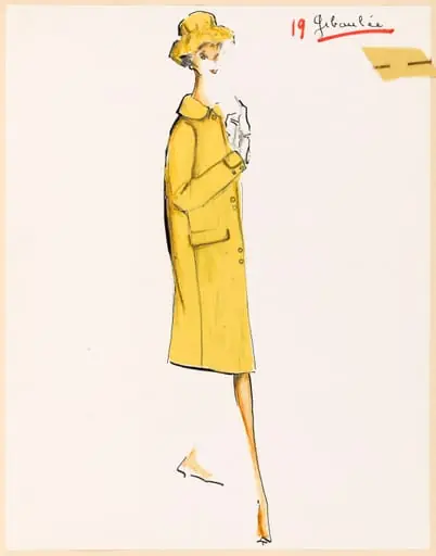 Giboulée