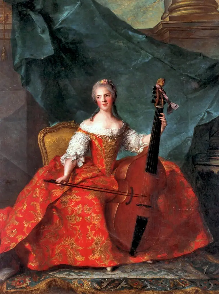 Anne-Henriette de France