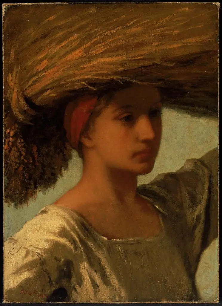 The Gleaner