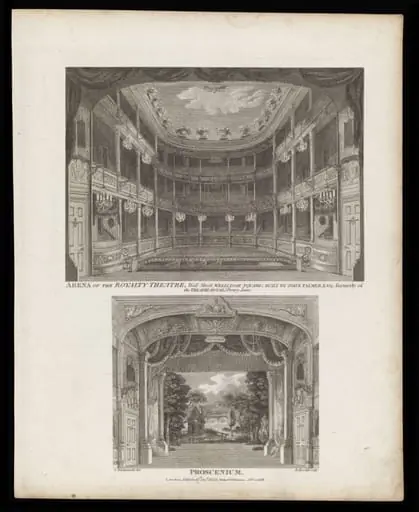 H Beard Print Collection