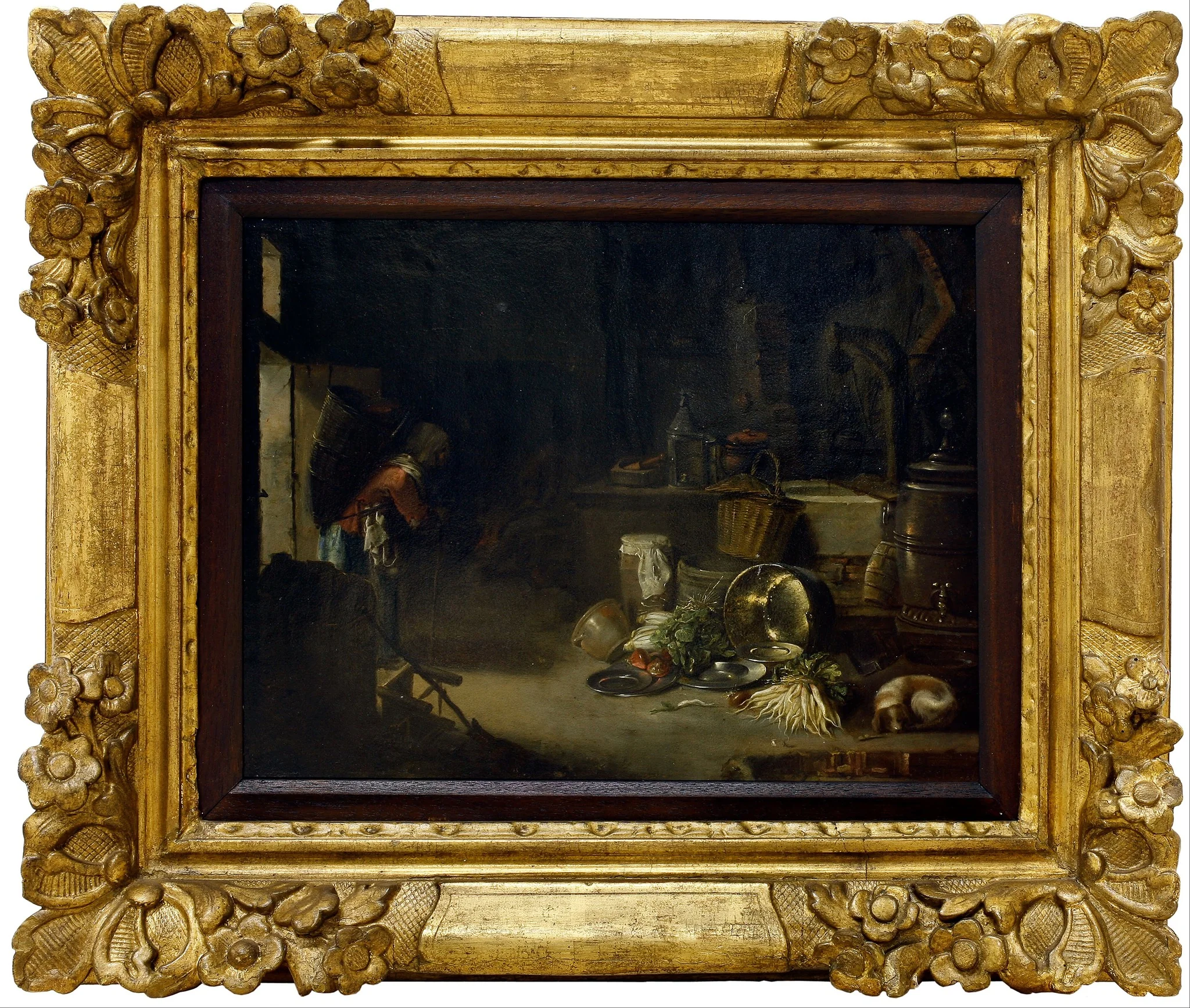 Kitchen Interior