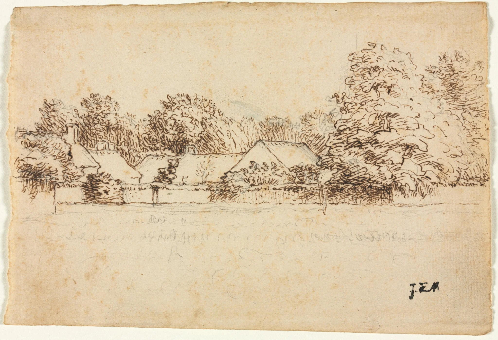 Cottages