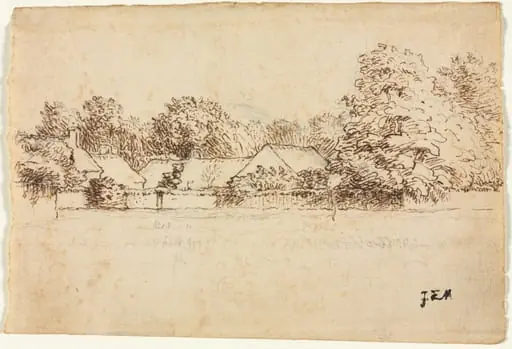 Cottages