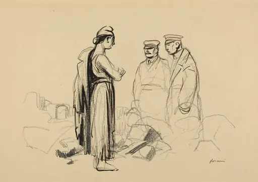Toward Peace
