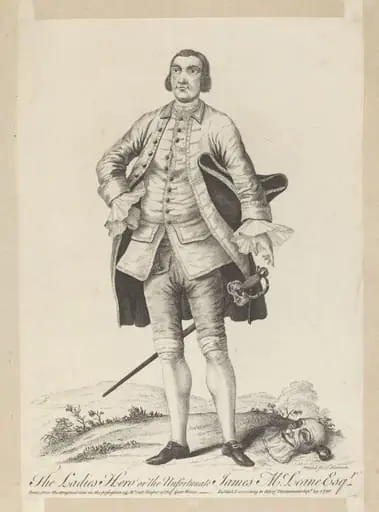 H Beard Print Collection