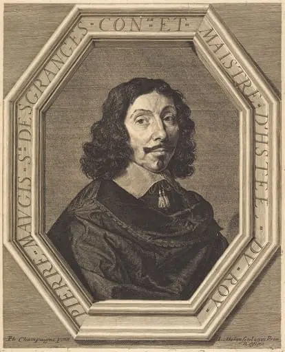 Pierre Maugis