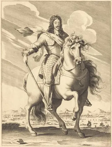 Louis XIII