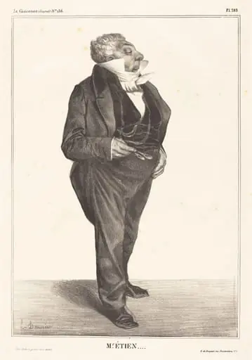 Charles Guillaume Étienne