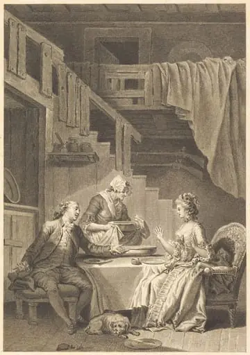 Le faucon
