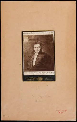 Beaufort-Belforte, Hermann
