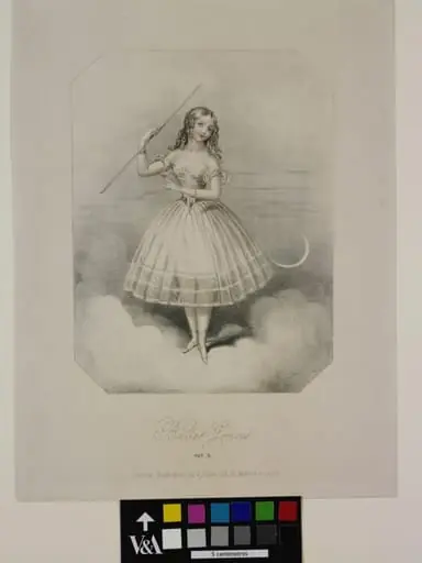Ballet Graces