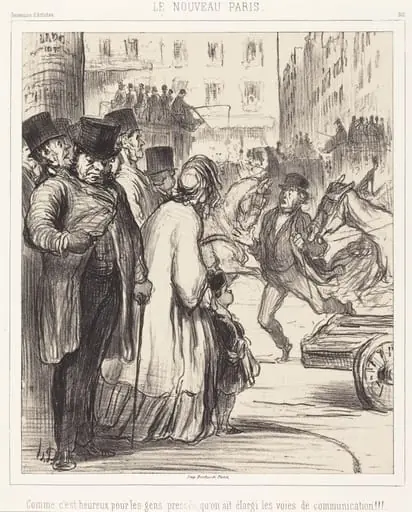 Le Nouveau Paris
