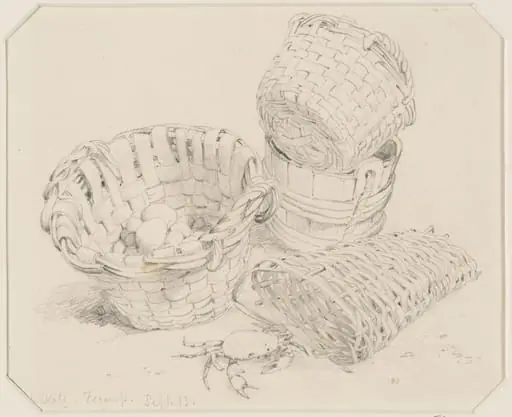 Baskets