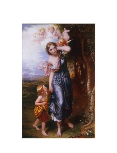 L'Allegro