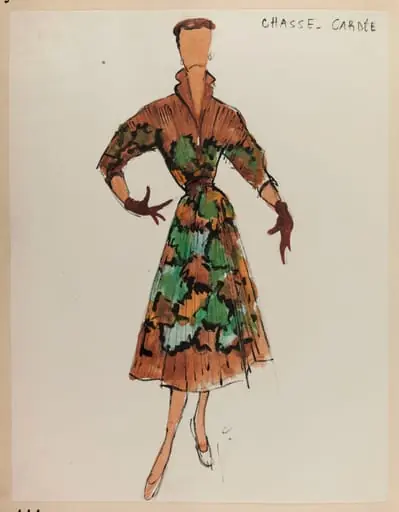 Chasse-gardée