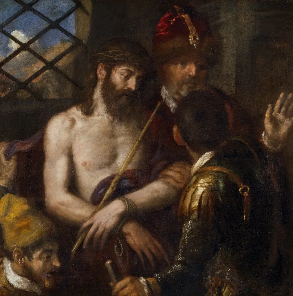 Ecce Homo