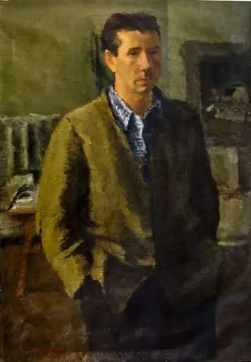 Autoportret