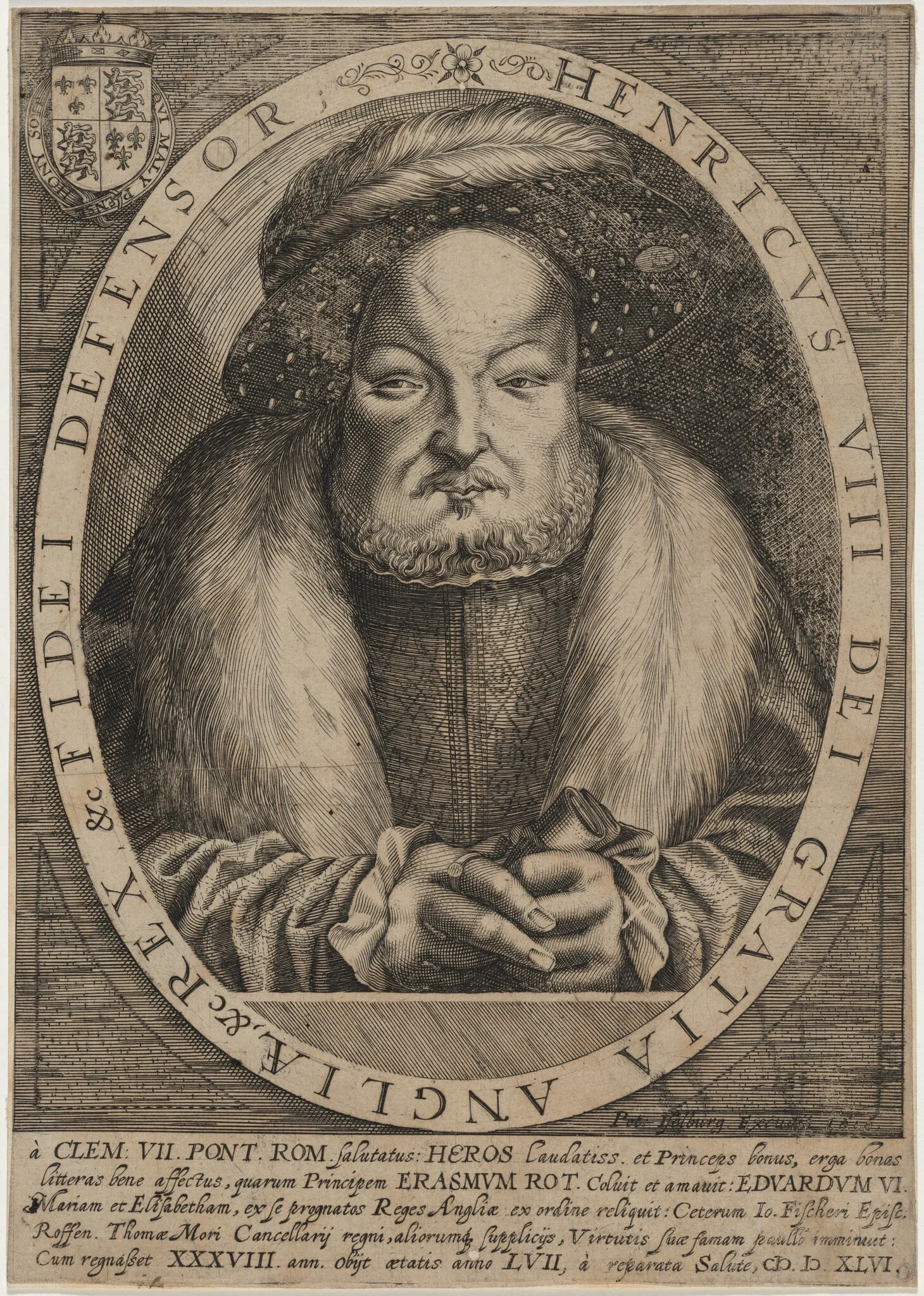 Henry VIII