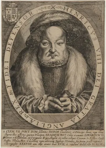 Henry VIII