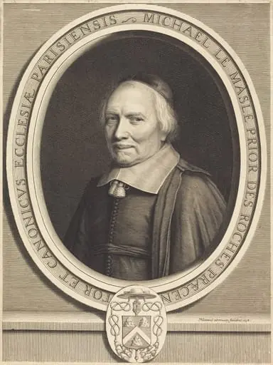 Michel Le Masle
