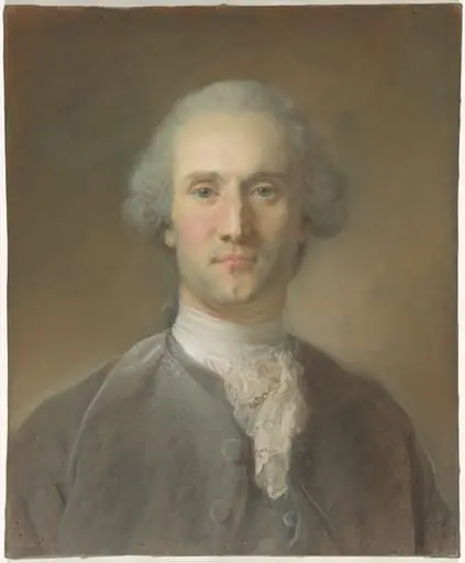 Portrait of a Man