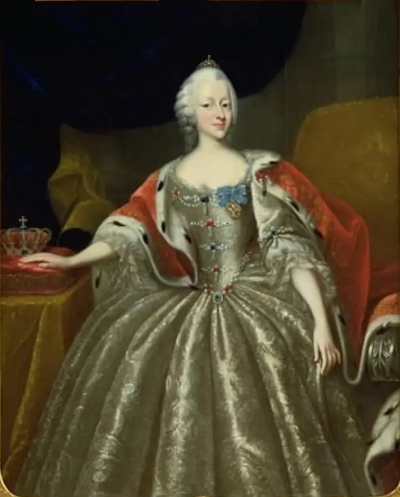 Prinsesse Louise, Christian VI's datter