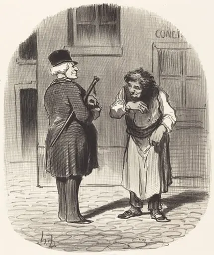 Le Jour de l'an