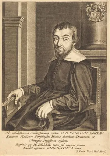 René Moreau