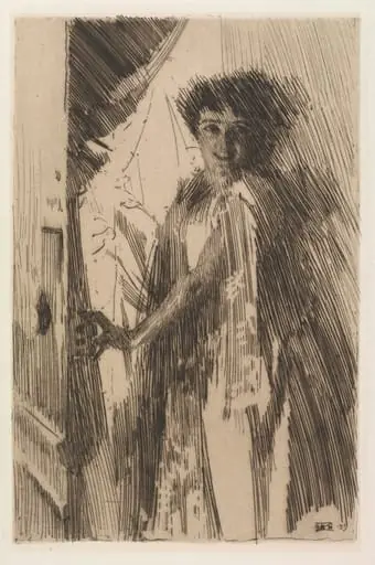 Rosita Mauri