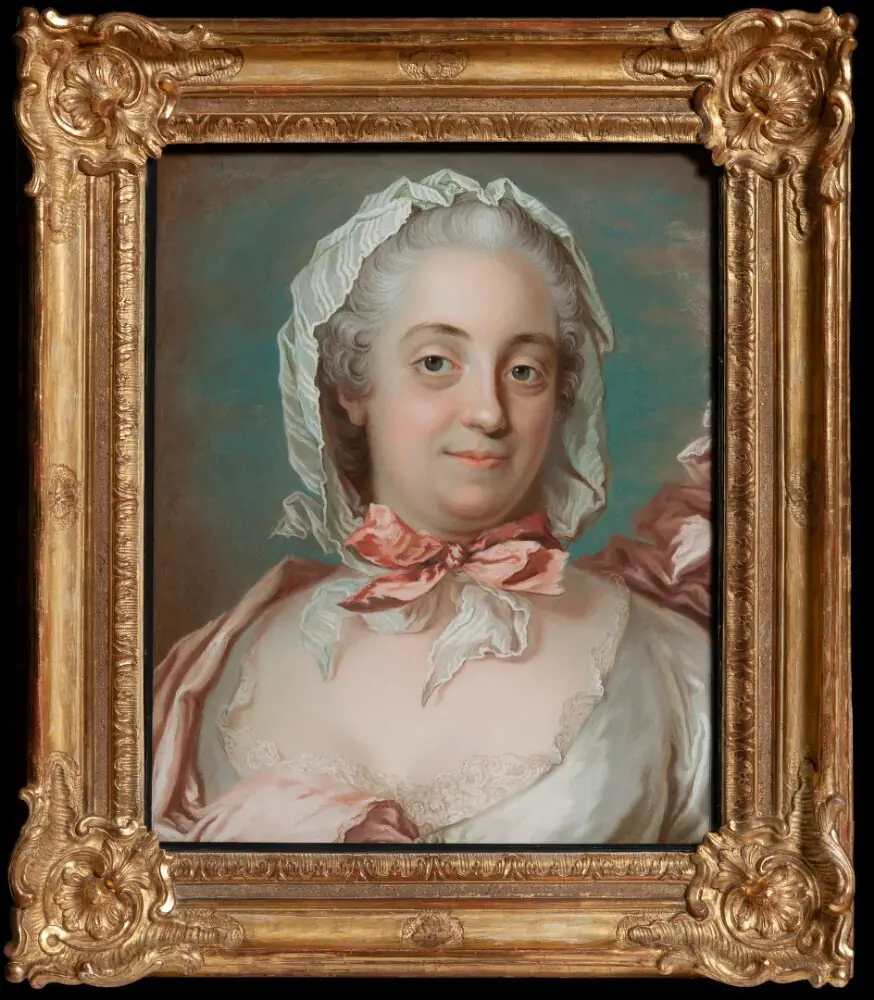 Anna Johanna Grill