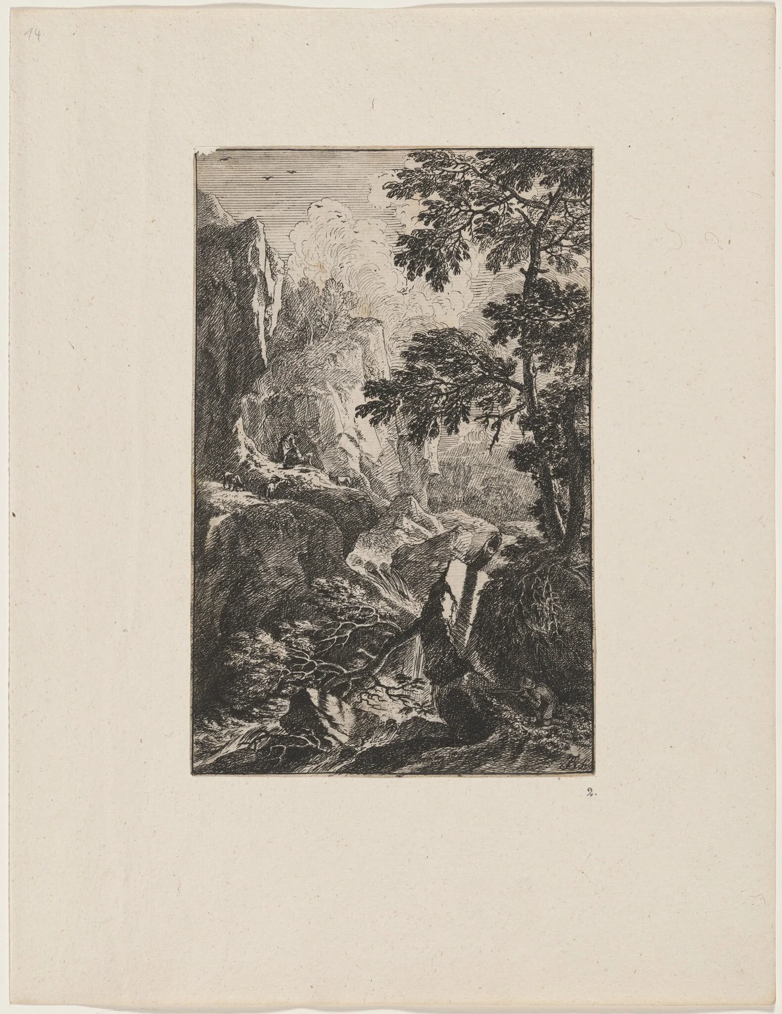 The Hunter
