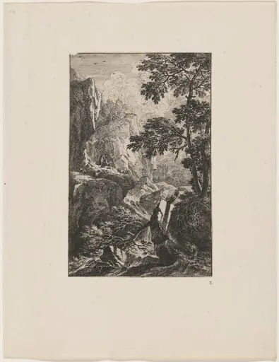 The Hunter