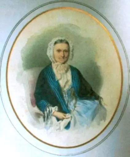 Portret de femeie