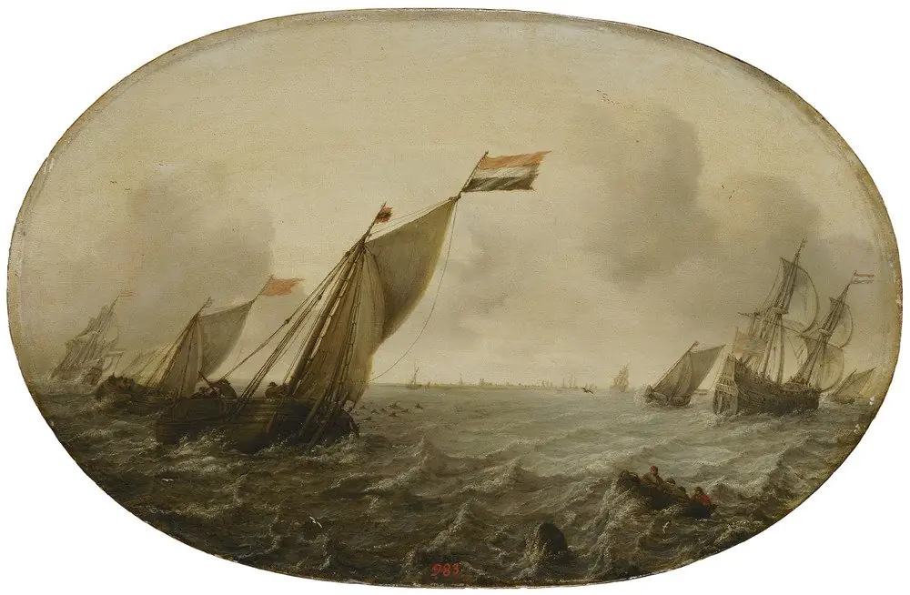 Seascape