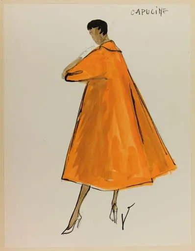Capucine