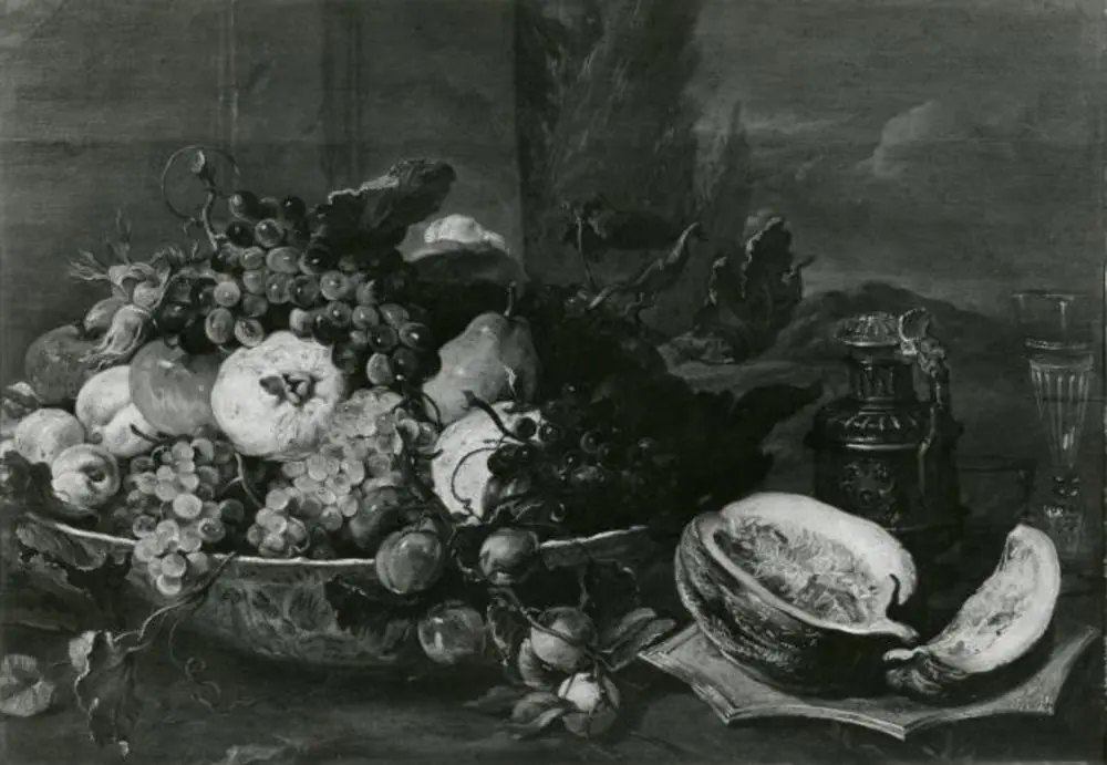 Still Life