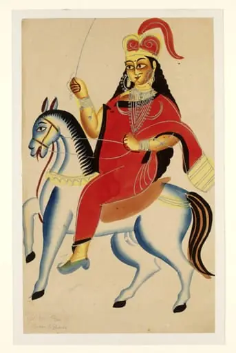 Rani Lakshmi Bai