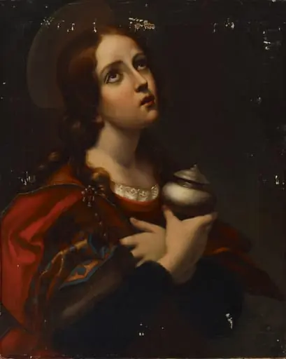 Maria Magdalena