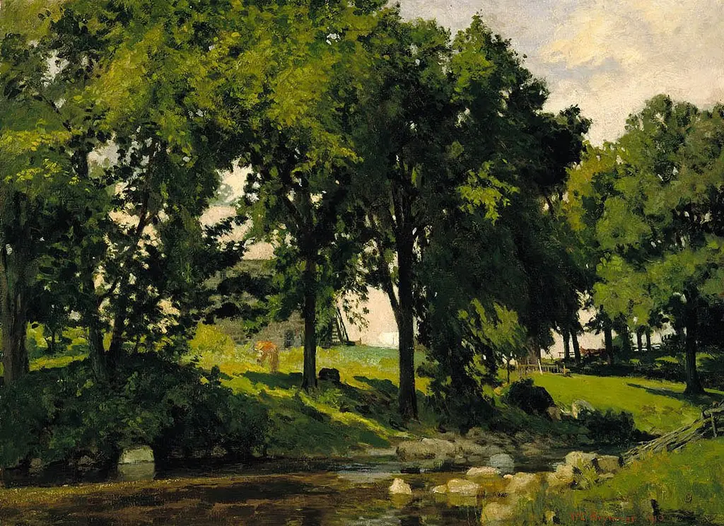 Summer-Landscape (2)
