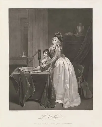 L'Optique (The Optical Viewer)